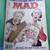 HUGE MAD MAGAZINES 23 80's Issues SEE 23 PICTURES eBay Penny Auction!! 6 thumbnail