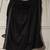 Men's Black With Grey Stripes Down The Side And 2 Pockets In The Front 1 thumbnail