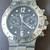Bulgari Automatic Divers Chronograph Mans 1990s 1 thumbnail