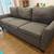 Auden 3-Seat Classic Modern Sofa 2 thumbnail