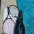 2 Wilson tennis rackets with one carry case used 3 thumbnail