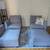 MOVE OUT SALE! Modular Gray 4-Seat Sectional Sofa w/ Storage | Easy Tr 1 thumbnail