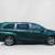 2021 Toyota Sienna Electric Limited Minivan, Passenger 4 thumbnail