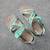 Chacos Sandals-Size 4 2 thumbnail