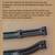 1932-34 ford model a front axle 5 thumbnail