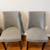 Dining chairs (4) 3 thumbnail