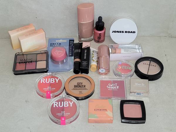 Makeup Cosmetics 1