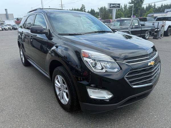 2017 Chevrolet Chevy Equinox LT - $6,999 (+ Sports Cars International)63617418552707122