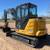 2021 John Deere 60G Compact Excavator! 3 thumbnail