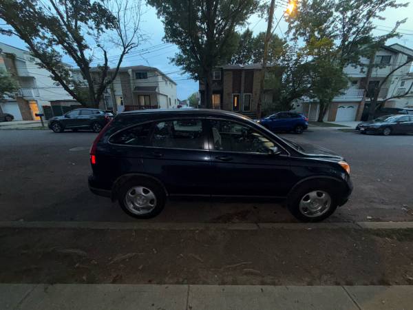 2008 Honda CR-V - $4,300 (Staten Island)63654708669185121
