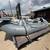 Letmrun 13’ Raft w/ Frame, Trailer & Oars 6 thumbnail