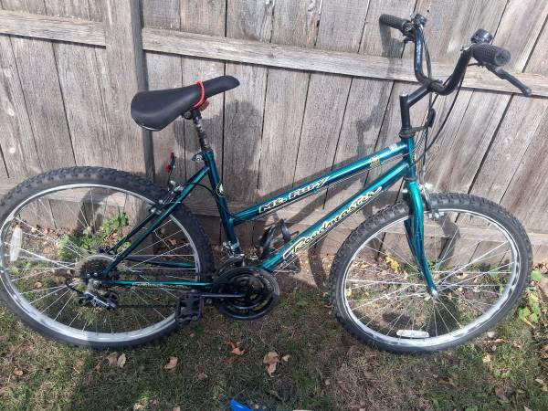 Bicycle 1