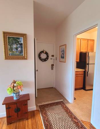 $239,000 / 1br - 715ft2 - 1bed/1bath Rosslyn coop apt. Garage pkg, balcony, pool, gym (River Place)64040024707329121