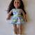 American Girl Doll 18" in Good Condition 1 thumbnail