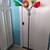 5 Light Upright Lamp 1 thumbnail