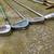 Golf Clubs Starter Set! Good Condition! Take All 11! 4 thumbnail