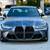 2022 BMW M3 - Manual, No Accidents, Carbon, Premium Package 2 thumbnail
