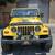 1997 Jeep Wrangler 2-Door (Automatic) – Lifted, Loaded 2 thumbnail