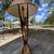 Antique MCM Lamp (Pair) VH Woolums 1 thumbnail