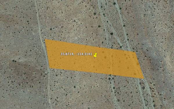 $20,000 / 120000ft2 - Tiny House Ready Near Lake Mead (Mohave)64038881229442124