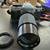 CANON AE-1 FILM CAMERA W/ Vivitar 70-210mm 1:4.5 MC Macro Focusing zoo 1 thumbnail