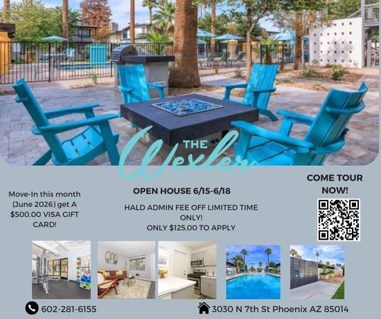 🏡 OPEN HOUSE EVENT! 🏡 1