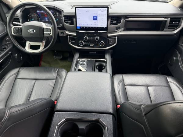 2024 Ford Expedition XLT Max - $42,900 (Hialeah)63470425367297121