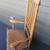 Early American Rocking Chair circa 1800 2 thumbnail