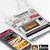 Nuwave Bravo XL Pro Air Fryer Toaster Oven with Grill Combo, 2025 New 2 thumbnail