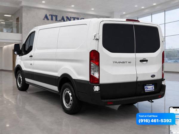 2020 Ford Transit 150 3dr - Photo 9