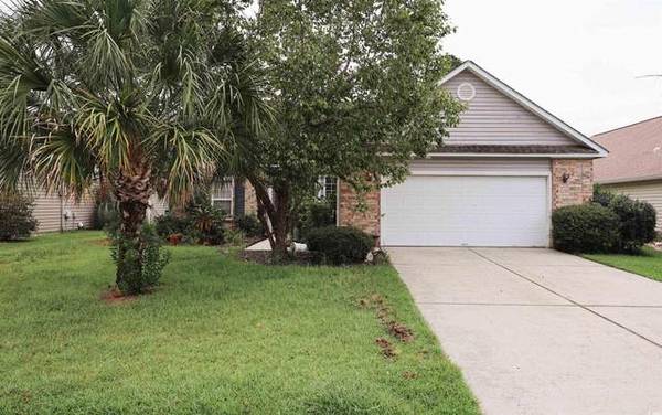 Home for Sale in Myrtle Beach,  (3bd 2ba) 1