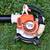 Stihl SH85 Leaf - Grass - Debris Blower - Leaf Shreadder Vac - Vacuum 2 thumbnail