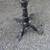 VINTAGE GUMBALL BUBBLE GUM MACHINE ON FLOOR STAND 3 thumbnail