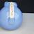 HALL POTTERY “ROYAL ROSE” BALL JUG 5 thumbnail