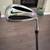 NIKE GOLF Slingshot # 8 Iron Regular Flex Graphite shaft 1 thumbnail