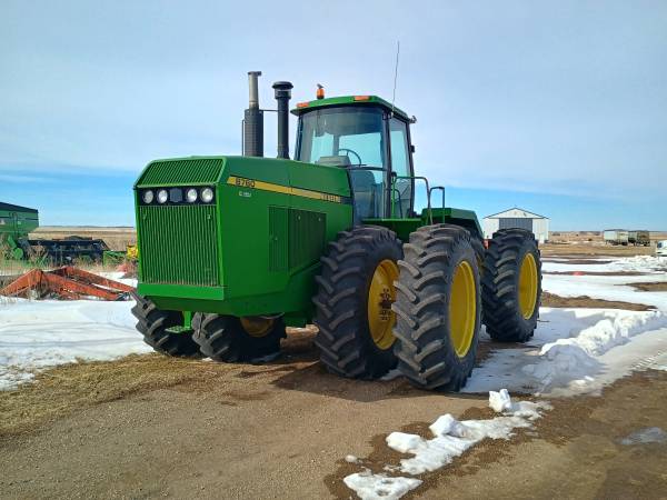 8760 John Deere 1