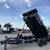 2026 PJ TRAILERS 83" x 14' DT Dump Trailer 11 thumbnail