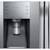 Samsung 28 cu. ft. 4-Door Flex™ Refrigerator 6 thumbnail