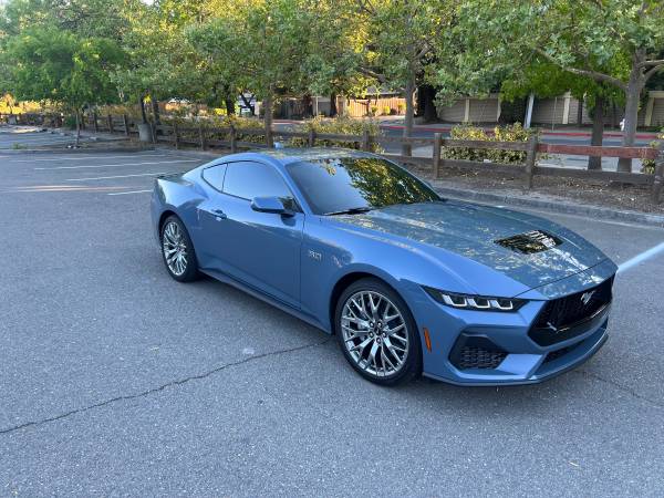 2024 Mustang GT Premium - $45,999 (Walnut Creek)63469888320641124