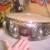 RARE SLINGERLAND 3 X 14 PORKPIE SNARE DRUM 1 thumbnail