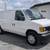 2007 Ford Econoline E-250 Cargo Van 4 thumbnail
