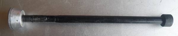 Titanium Stem Bolt (tx) 1