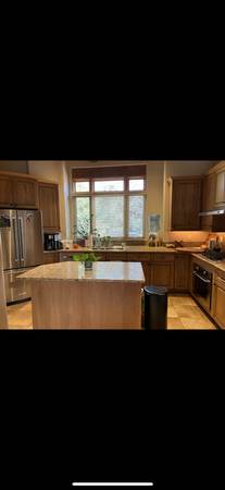 $4,250 / 3br - 2200ft2 - Beautiful 3 Bed 3 Bath home available 10/1 (Santa Fe, Hyde park)63659815765505121