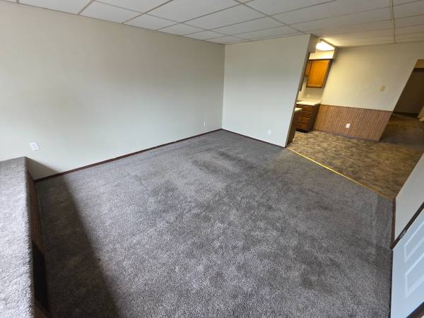 $750 / 2br - $750|2Bd 1 Ba| 117 N Church St Unit 2| Available Now! (Alma Center)63845959018115121