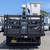 2018 Ford F-350 F350 Bucket Boom SD Stake Bed Truck GAS Truck 8 thumbnail
