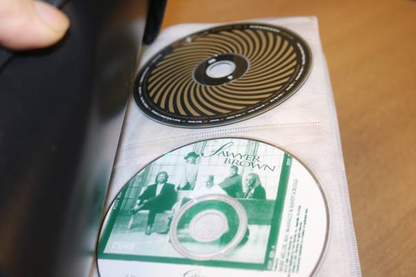 Colección de CD Country Western con algo de Pop, 108 discos - $60 (olympia)63438263322497121