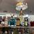 ANTIQUE FURNITURE TABLES CHAIRS DESK HANGING LIGHTS & LAMPS 10 thumbnail