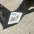 New CURT Rear mount Trailer hitch - Class 3 2" inch 13382 4 thumbnail