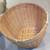 Natural Wicker Basket 3 thumbnail