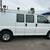 2014 Chevrolet Express 2500 Cargo 10 thumbnail